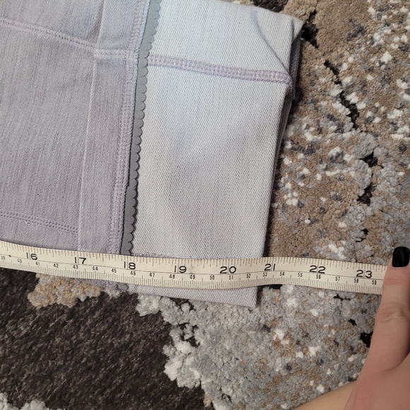 Lululemon Ride on Crop - Picture 10 of 10